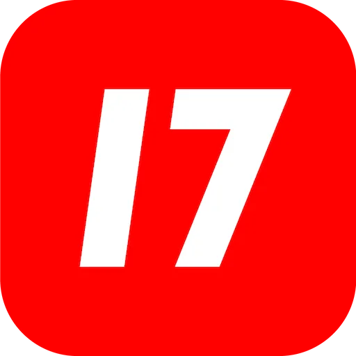 17ライブのアイコン